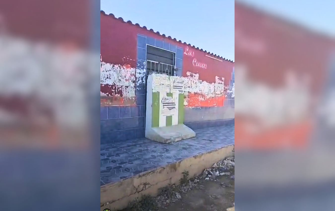 Arequipa: Clausuran local “Las Cucas” en Majes tras repetidas intervenciones por meretricio (VIDEO)
