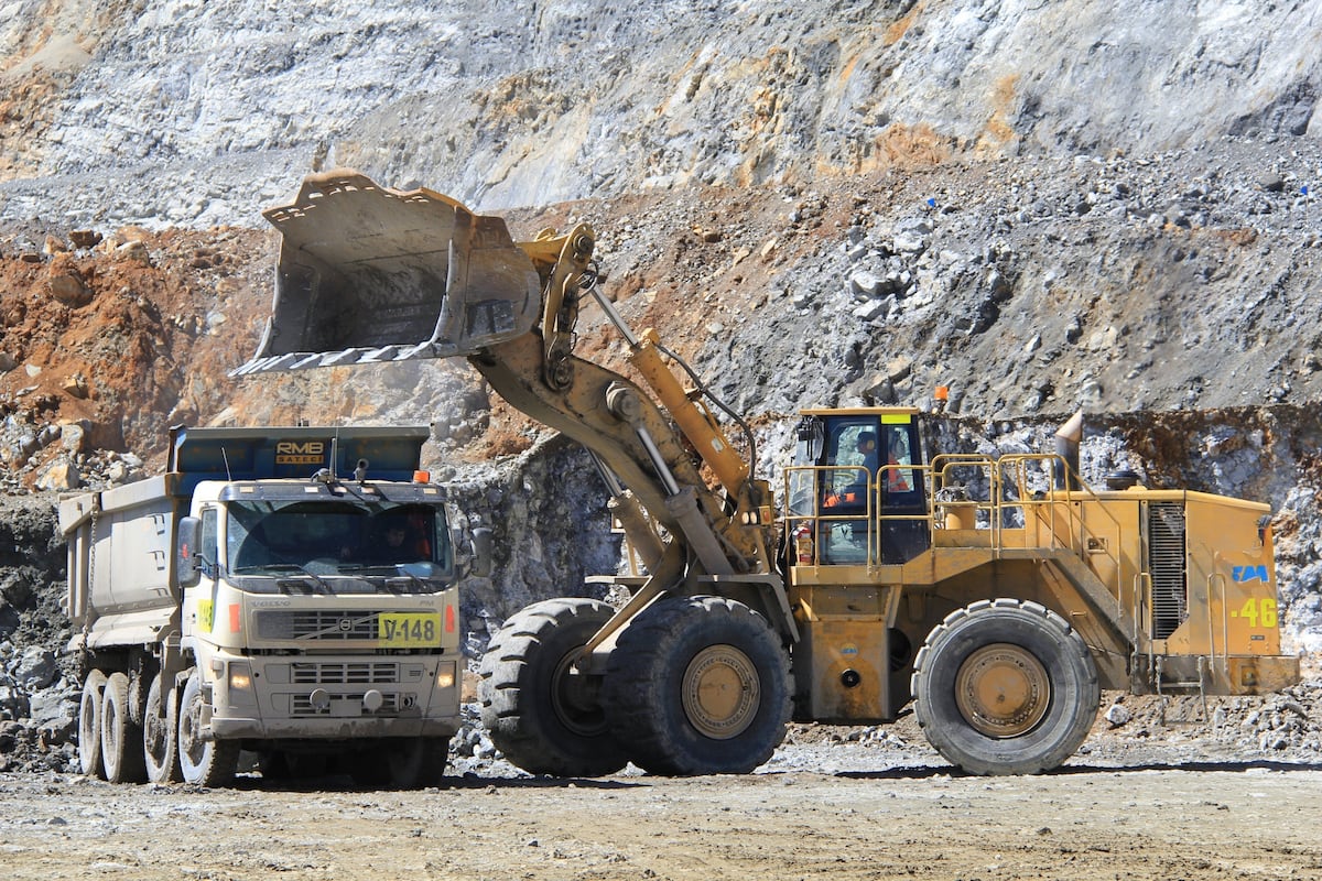 Inversión minera lograría este año su mejor registro desde 2014: ¿de qué se trata?