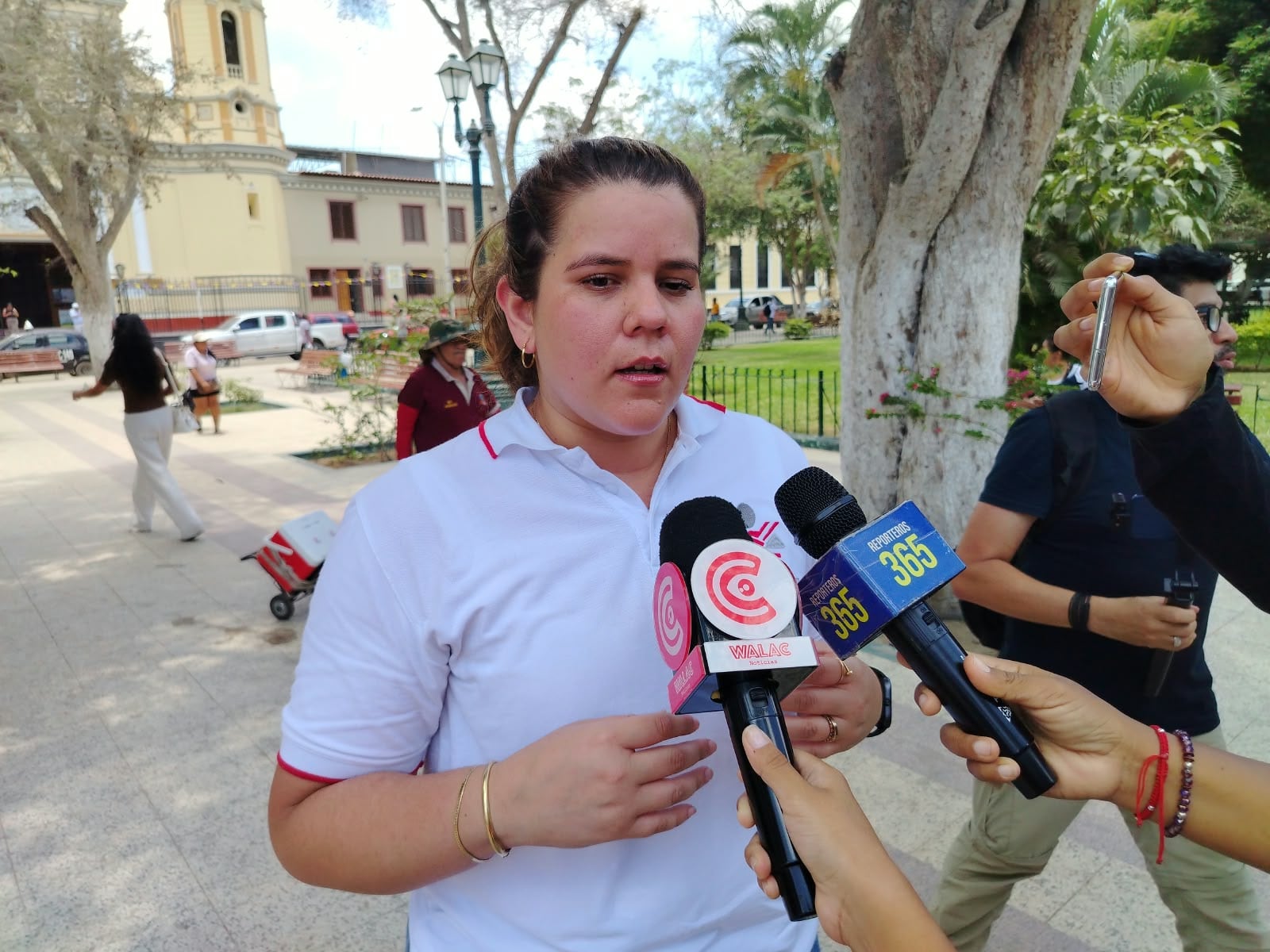 Piura: El JNE emitirá la resolución en los próximos días por caso de San Juan de Bigote
