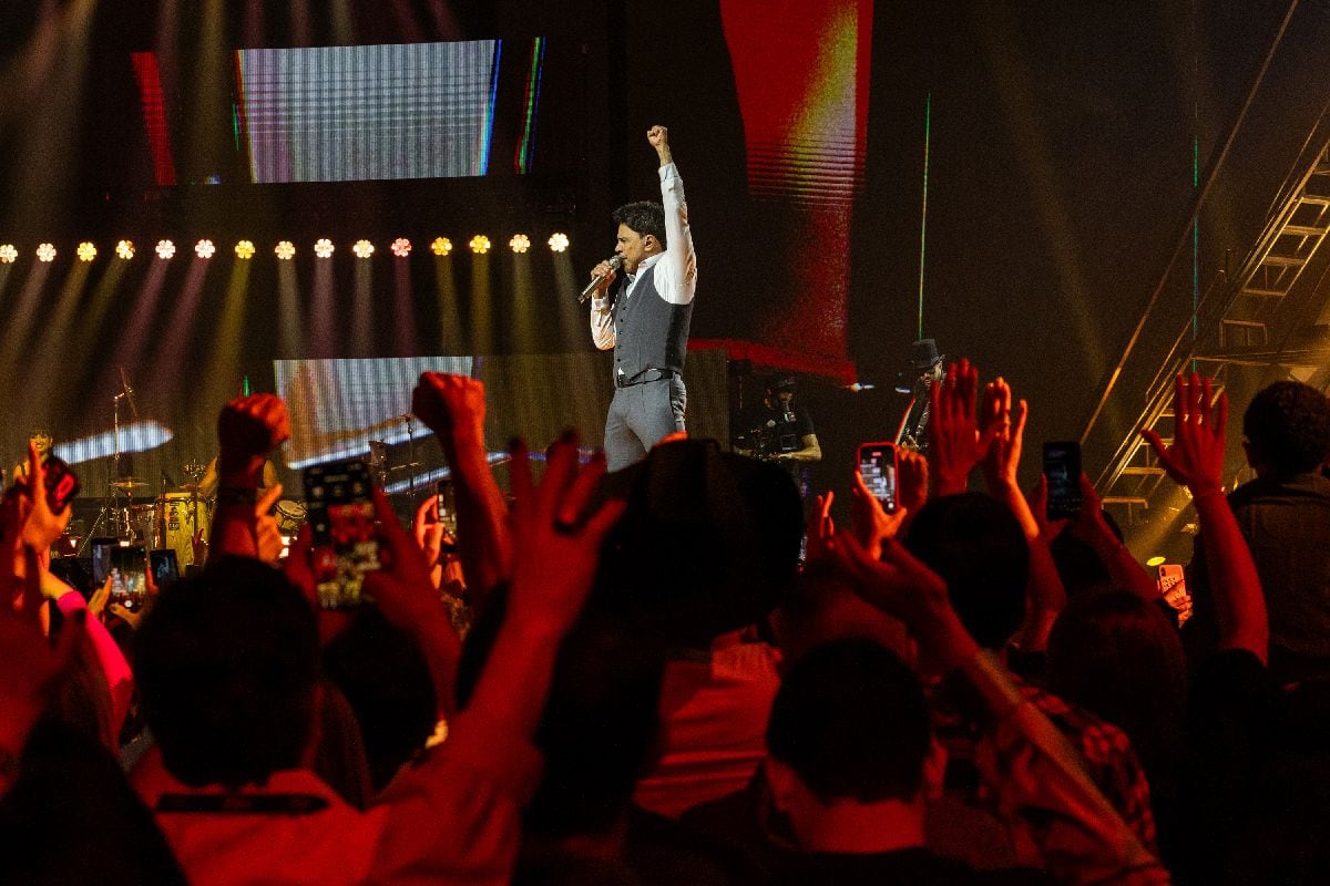Desde Bad Bunny a Gusttavo Lima: dime qué música escuchas y te diré por quién votas
