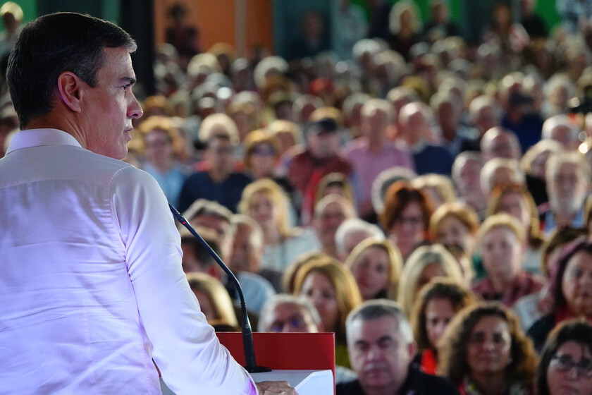 La 'ley de nietos' se ha convertido en la bomba de relojería del 29-N con un duda pendiente: pucherazo o solo 14.120 votos