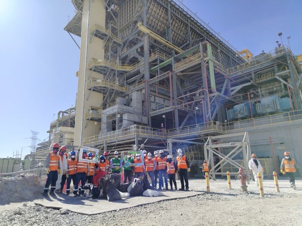 Proveedor de Quellaveco y Southern ingresará al sector construcción en Arequipa