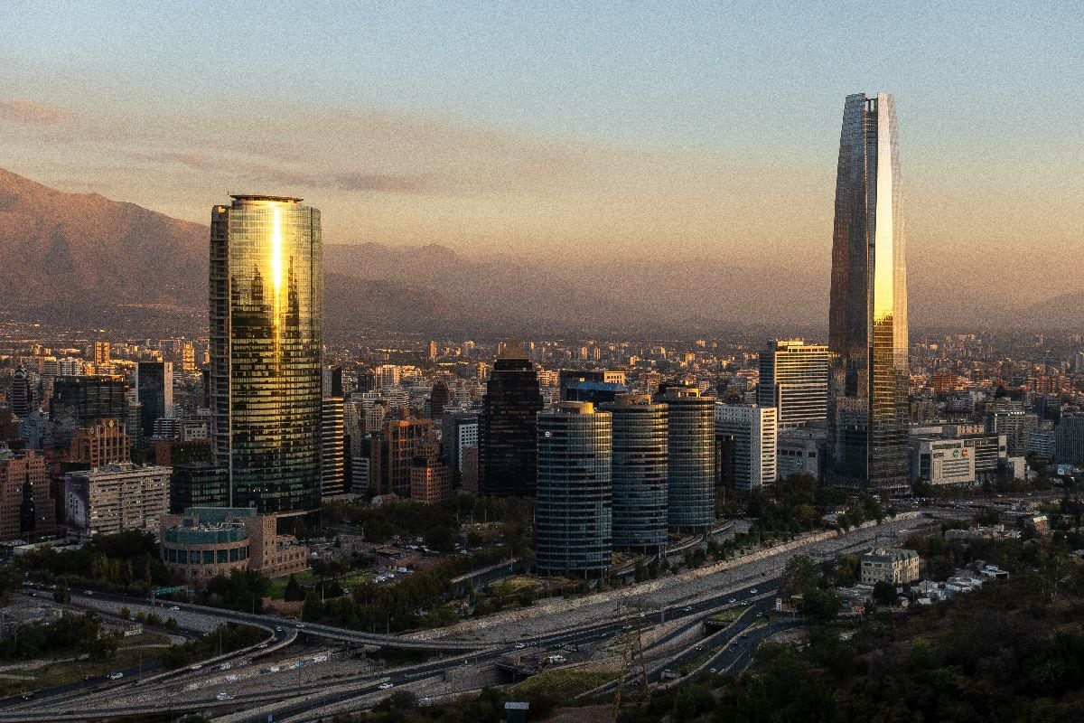La Fed domina la atención de los operadores de bonos chilenos