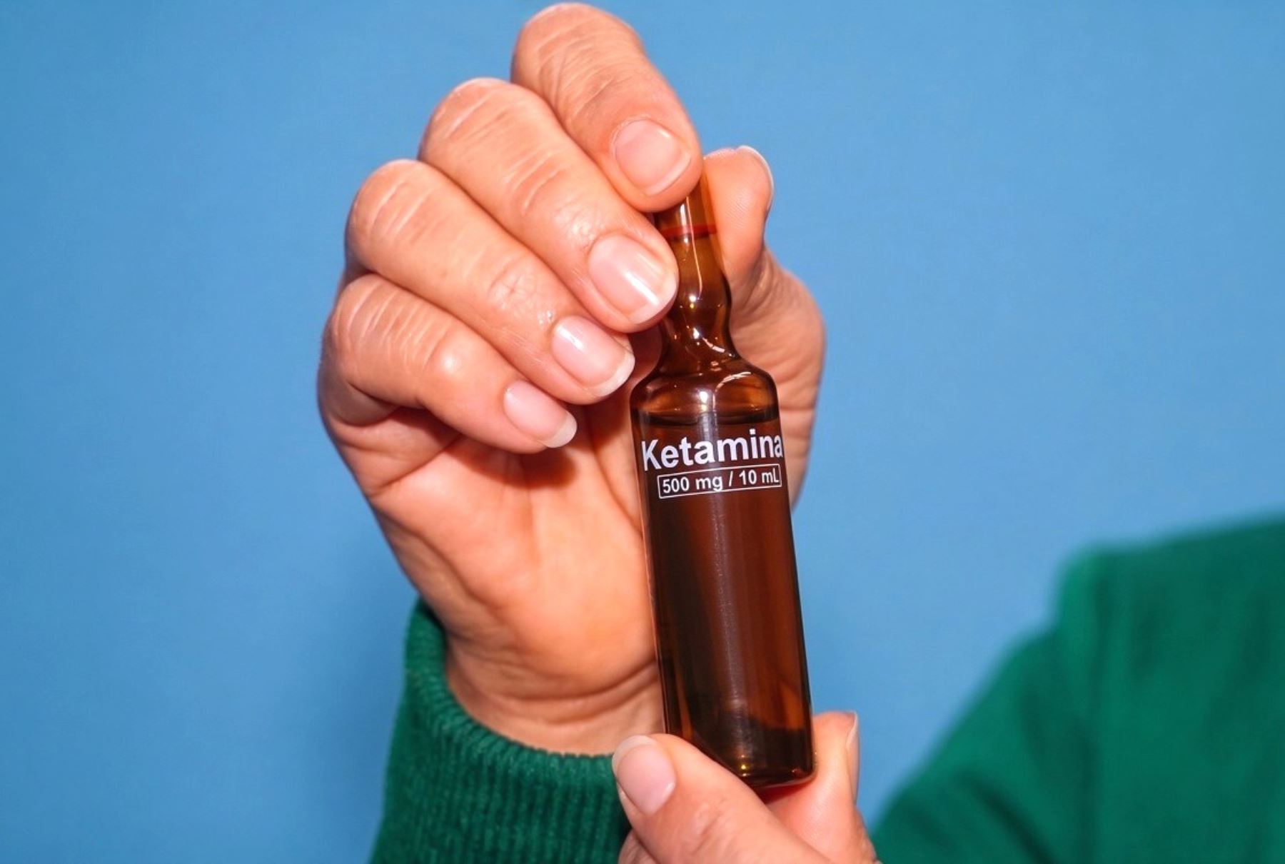 Minsa publica proyecto para fortalecer control sanitario de la ketamina y prevenir su uso