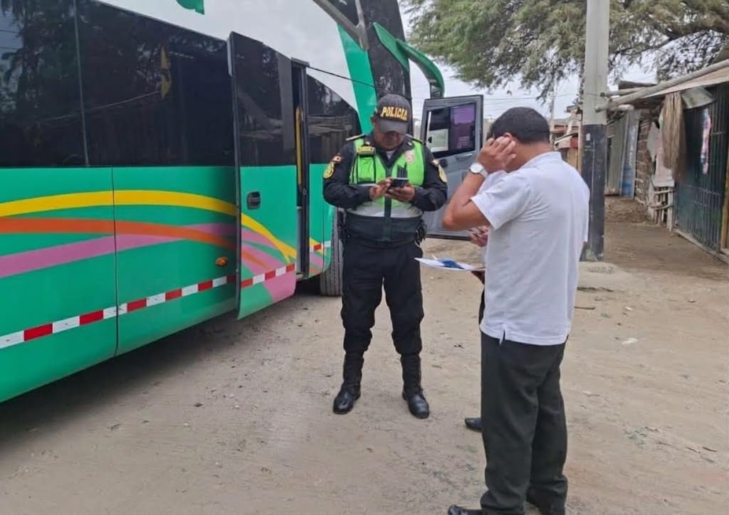 Piura: Joven reportada como desaparecida en Lima, fue encontrada en Sullana