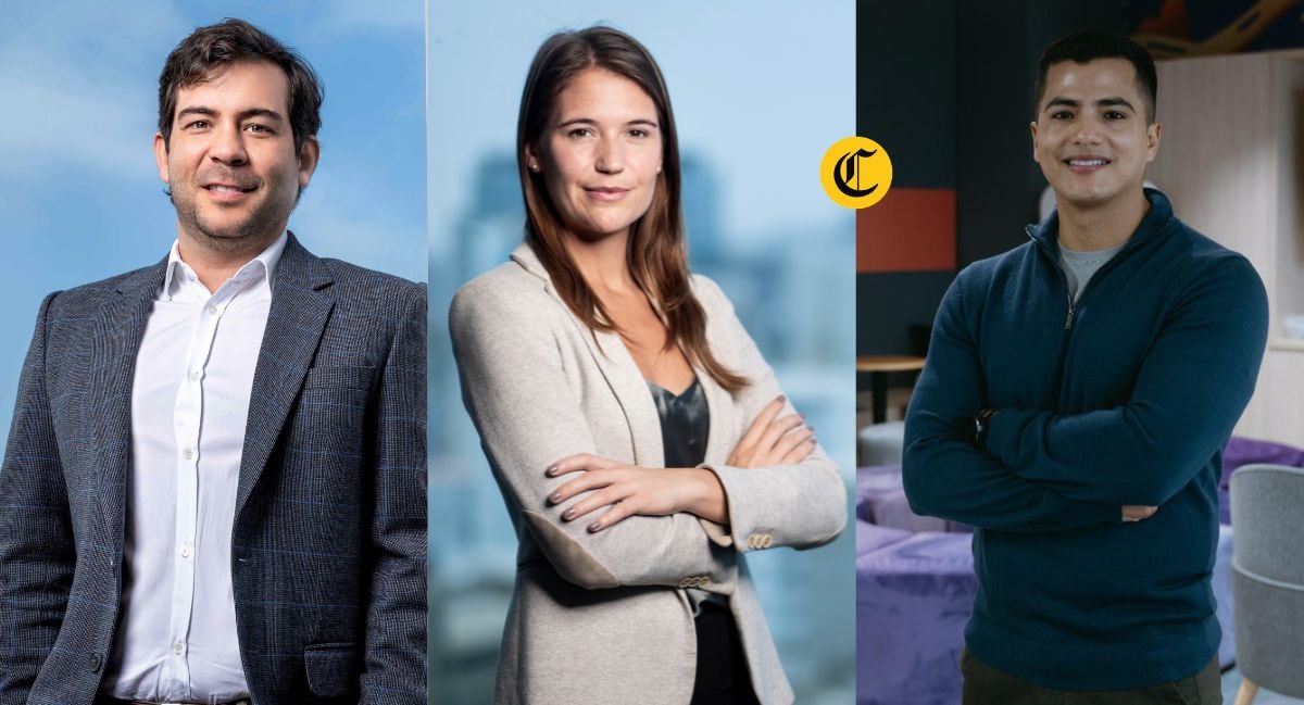 Nombramientos de la semana: Gerente general Promigas Perú, Head of Mobility Cabify y más