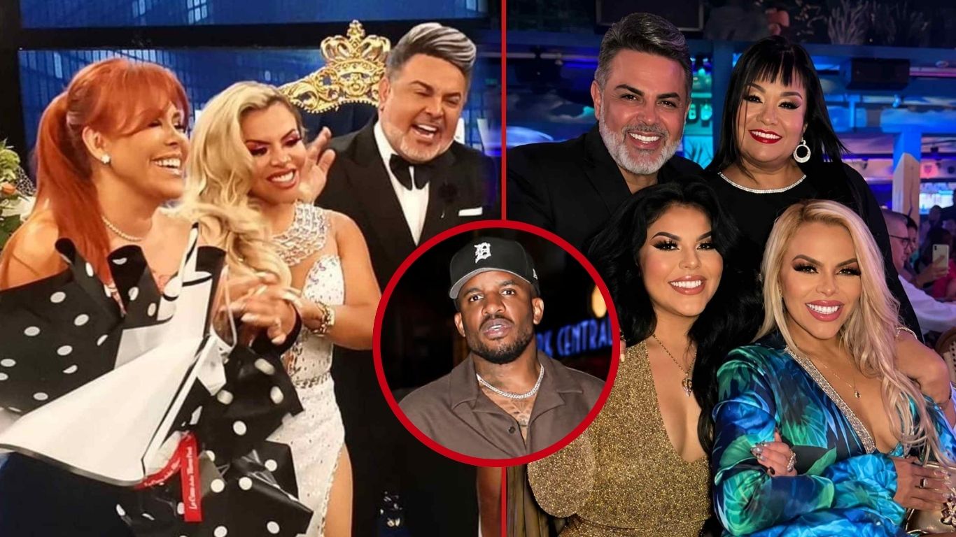 ¿Qué tienen que ver Magaly, ‘Chibolín’ y el caso Farfán? La conexión que aparece en la carpeta 364-2024
