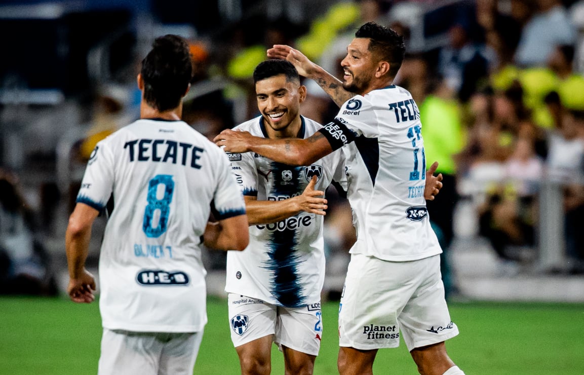 Cómo ver, Monterrey vs. Juárez por Liga MX gratis: a qué hora y en qué canales ver partido por Torneo Clausura