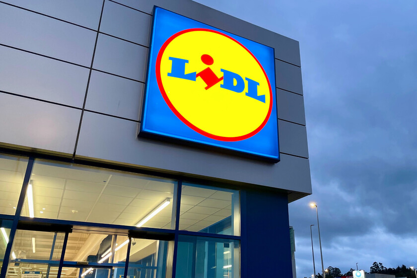 Lidl tiene (por 17,99 euros) este espumador con acabado pastel que prepara leche cremosa para café y cacao