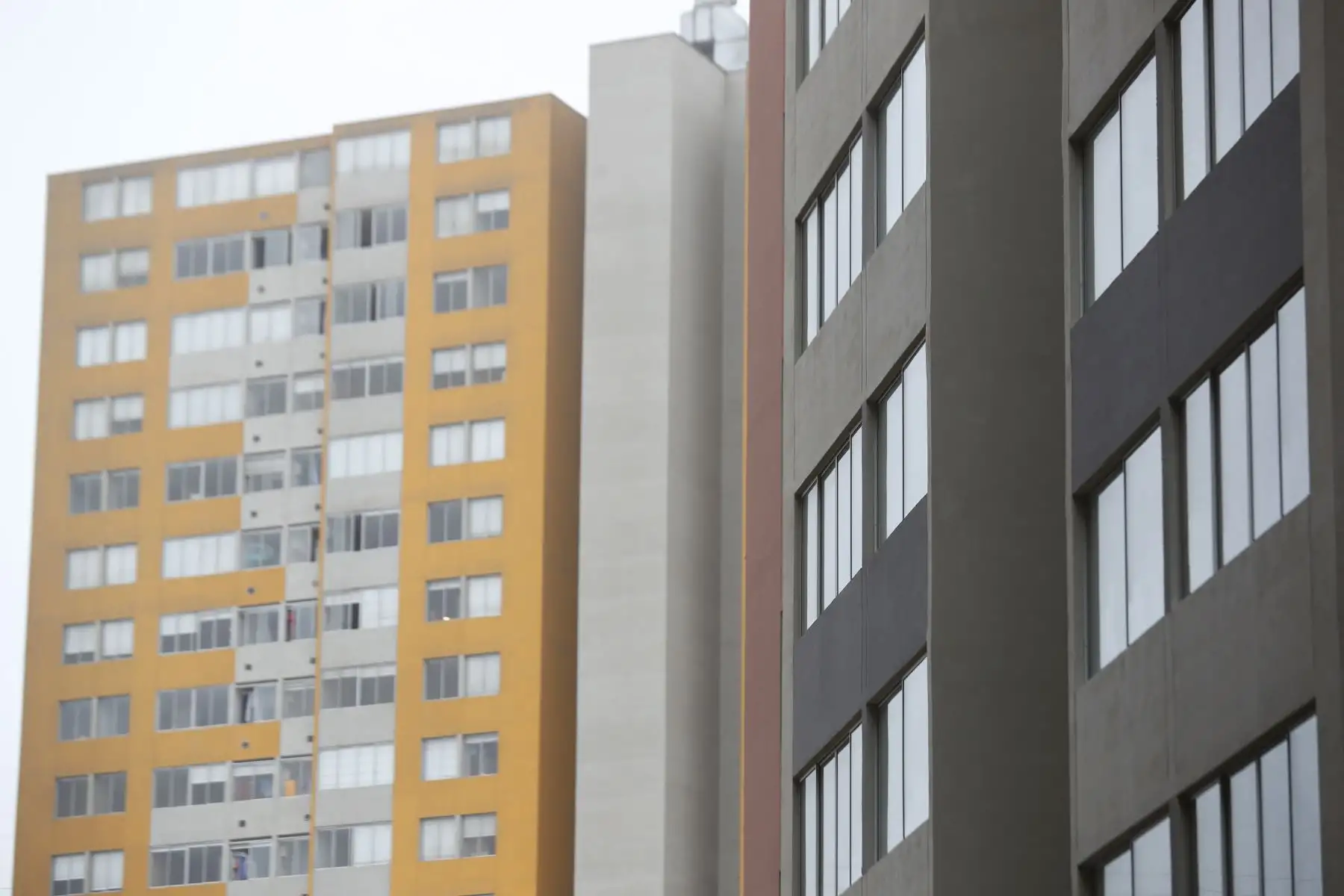 ¿Buscas un departamento en Lima? Conoce los distritos más económicos para comprarlo