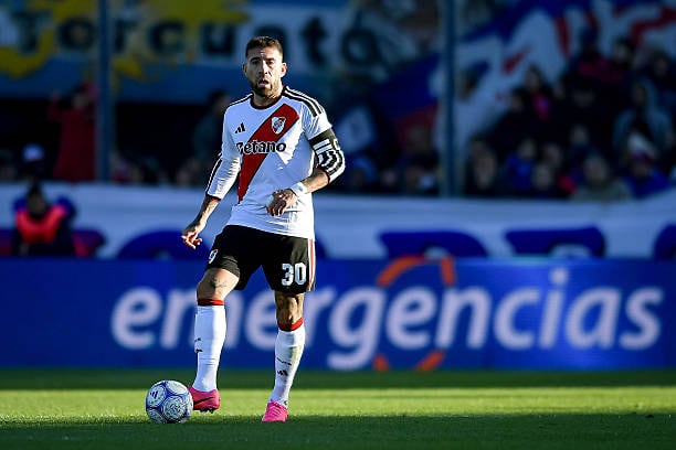 VIDEO: ver resumen y goles del partido, River vs Banfield (3-2) por Torneo Clausura 2026