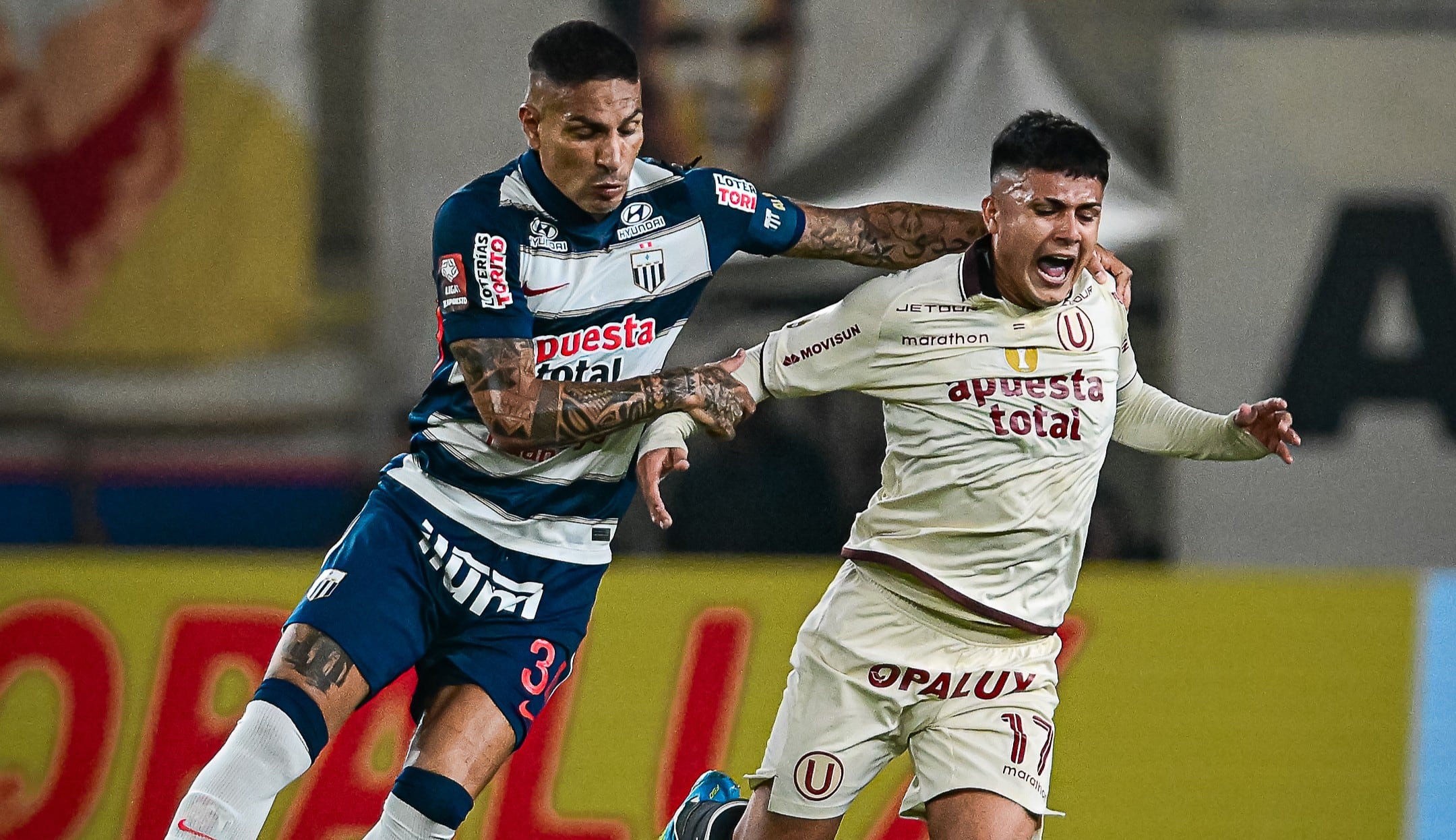 ¡El clásico ya tiene día y hora! Así se jugará la fecha 9 del Torneo Clausura con el Alianza vs U en Matute