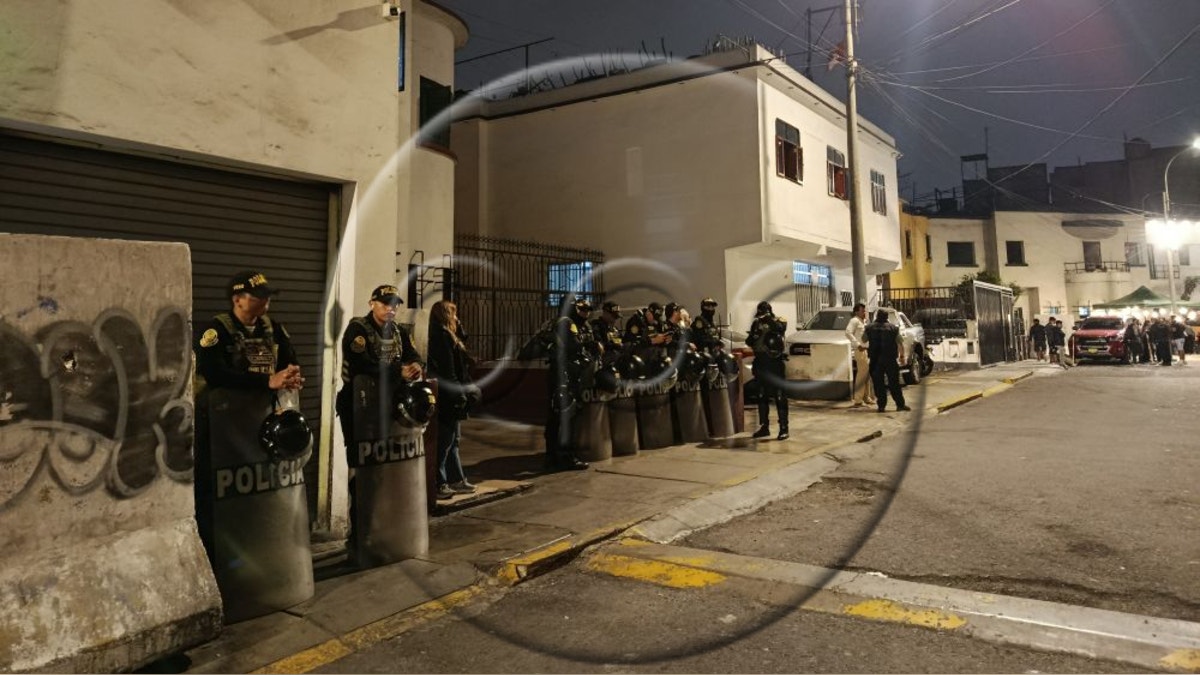 En megaoperativo, desarticulan a ‘Los Piratas’: red de explotación sexual operaba en el jirón Zepita y alrededores