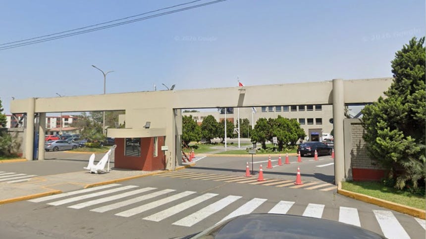 Marina de Guerra dispone separación de directora, docente y entrenador de fútbol del Liceo Naval Almirante Guise