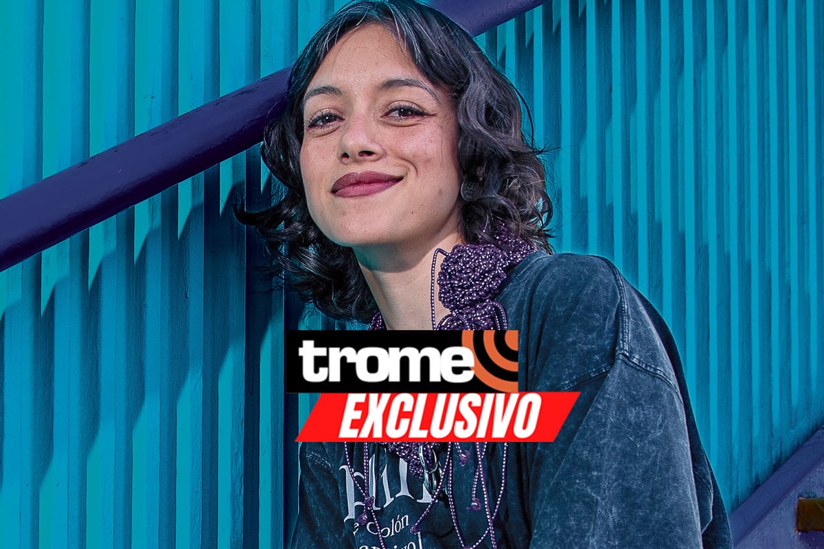 Jely Reátegui: La actuación, ‘Yo soy’, el amor, su vida lejos de las cámaras y más