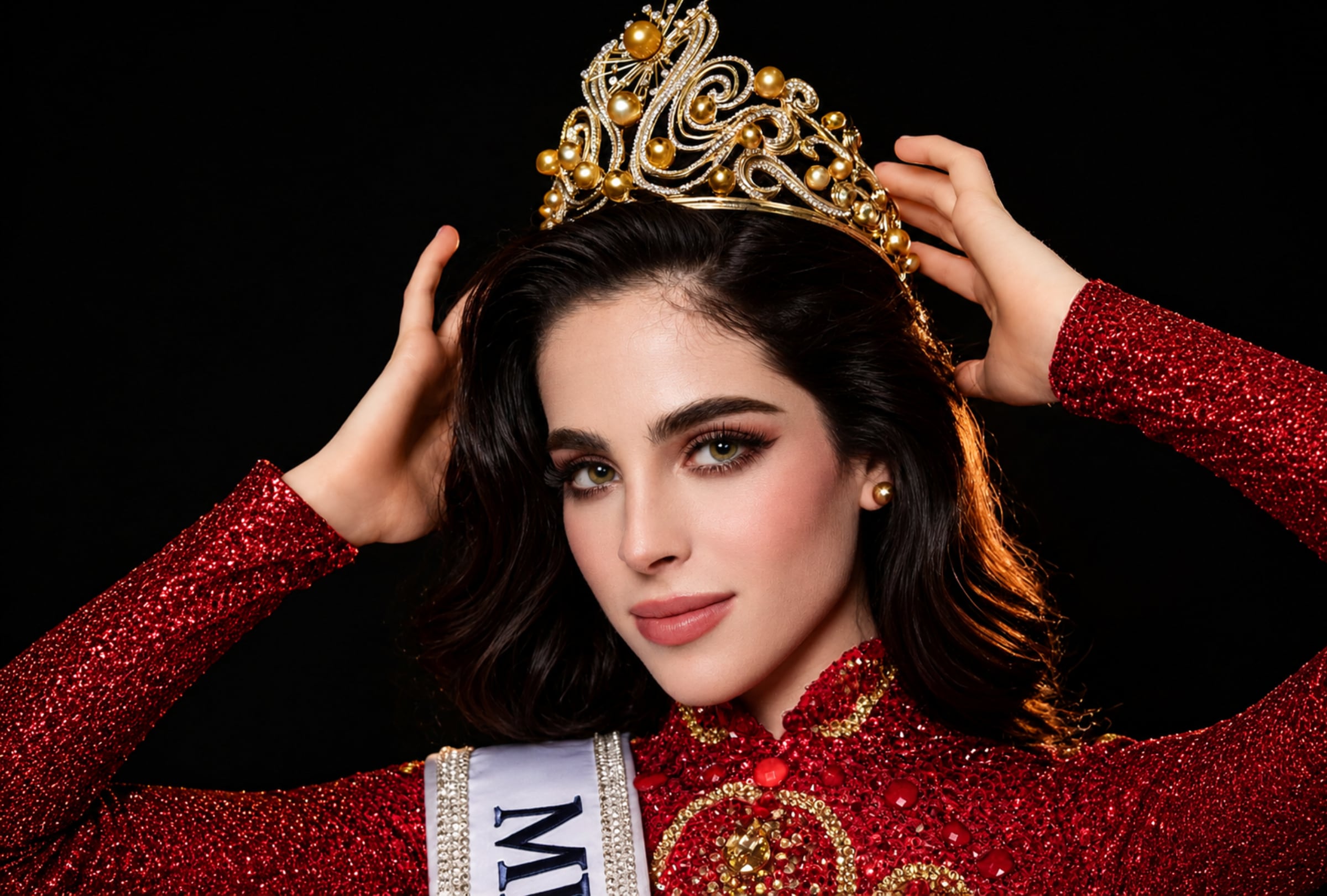 ¿A qué hora empieza y en qué canal transmiten la final del Miss Universo México 2026?