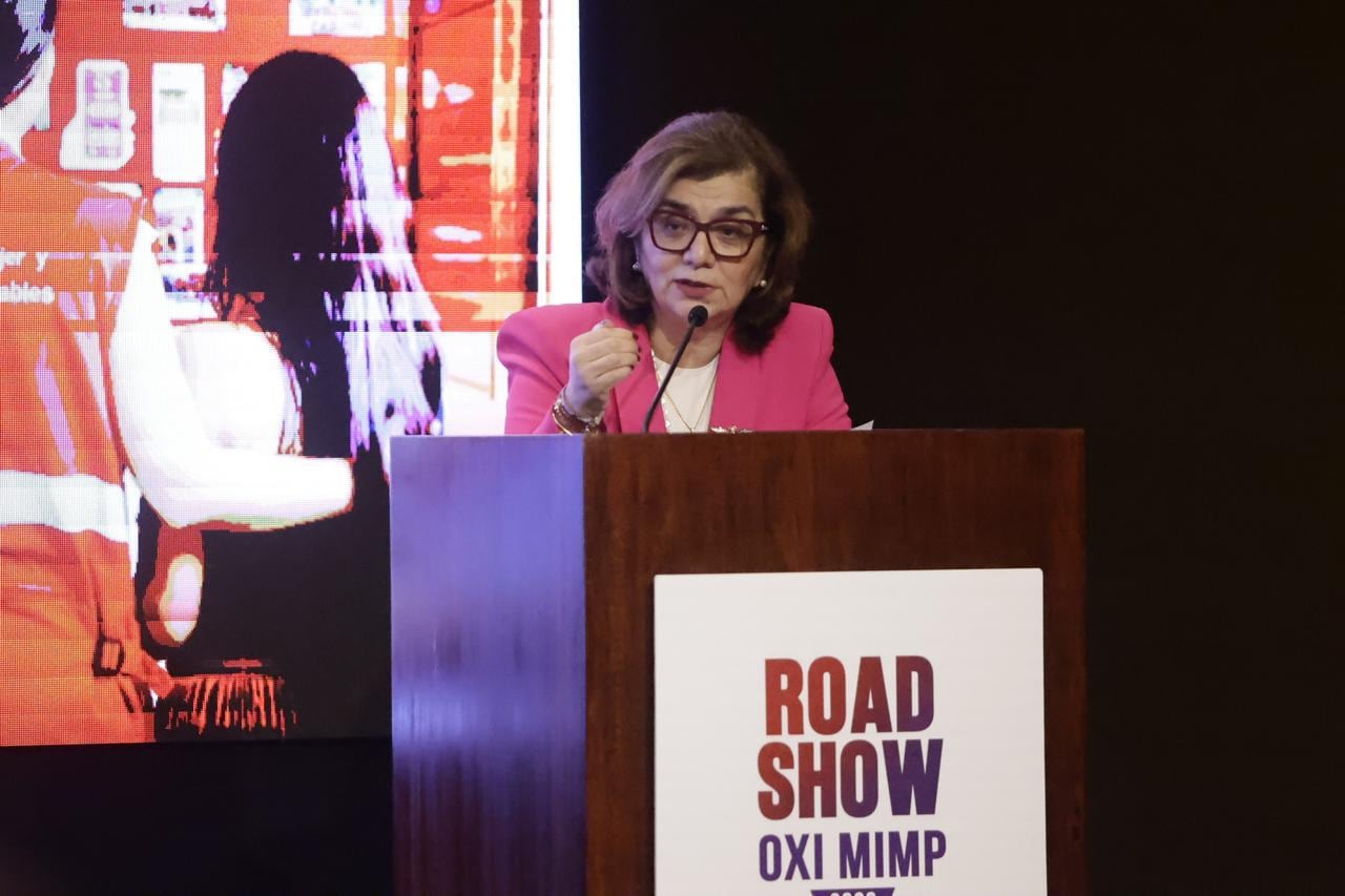 Impulsan 9 proyectos para atender a población vulnerable vía Obras por Impuestos