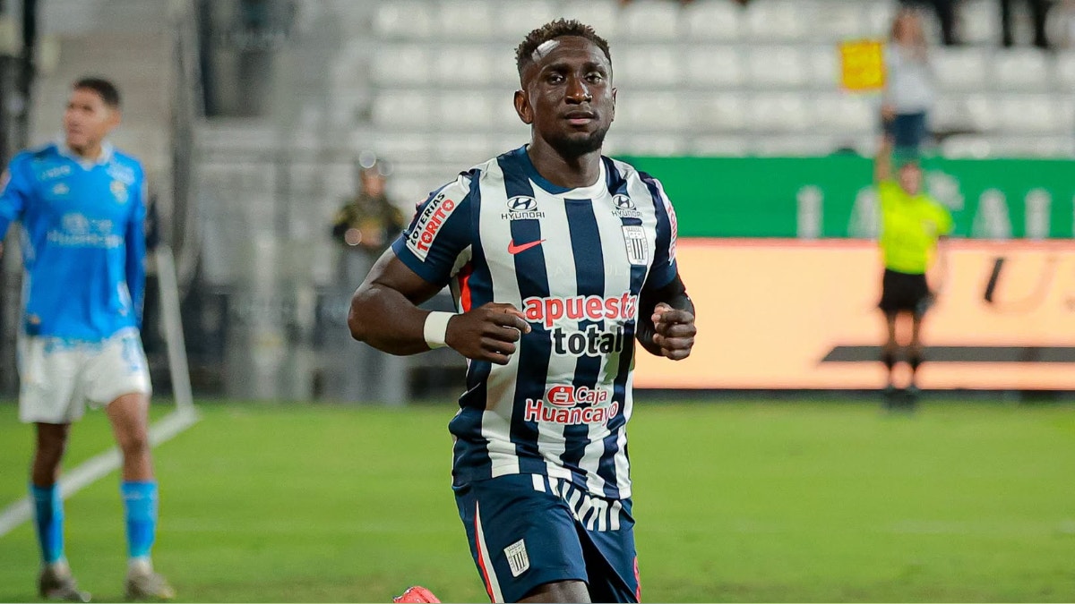 Volvió al triunfo: Alianza Lima ganó 2-0 a ADT en Matute por el Torneo Clausura