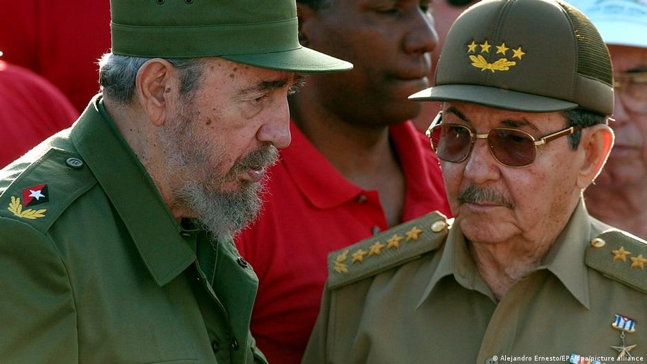 Florida presenta más cargos contra el expresidente cubano Raúl Castro por el derribo de dos avionetas civiles