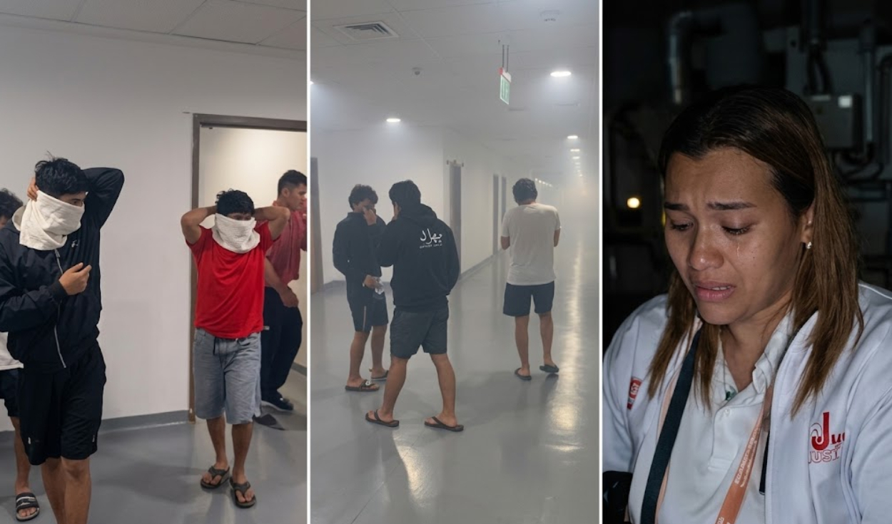 IPD ordena fumigación de albergue de la Videna con deportistas de la selección de judo en su interior