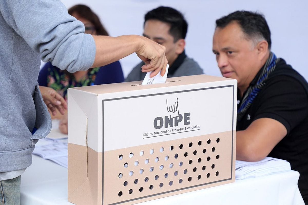 Elecciones Regionales y Municipales 2026: resultados oficiales de ONPE en la provincia de Ucayali (Loreto)
