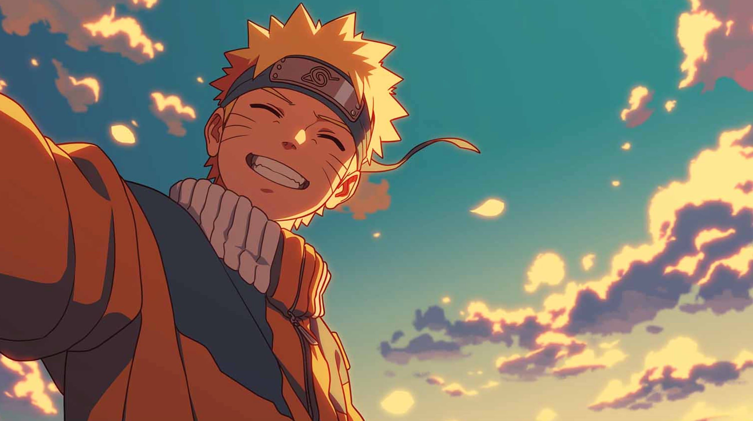 ¿Remake de Naruto? Viz Media sugiere un gran anuncio en New York ComicCon 2026