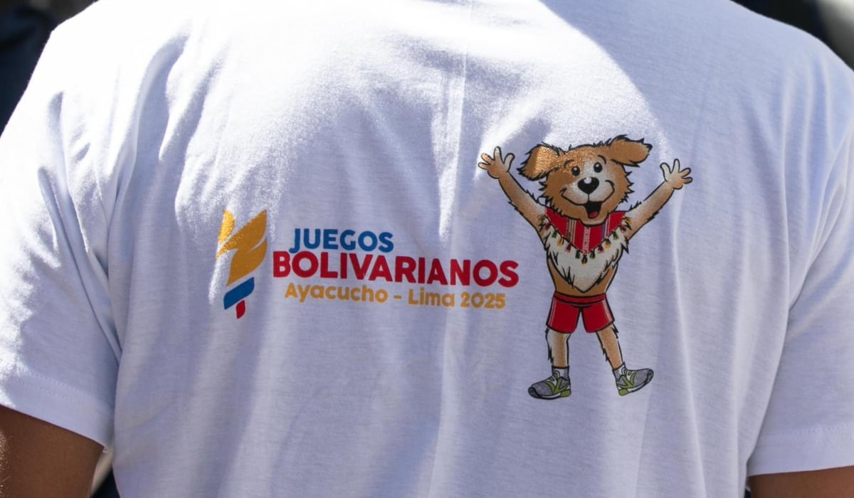 Detectan perjuicio por más de S/ 18 millones en el IPD en Juegos Bolivarianos 2025
