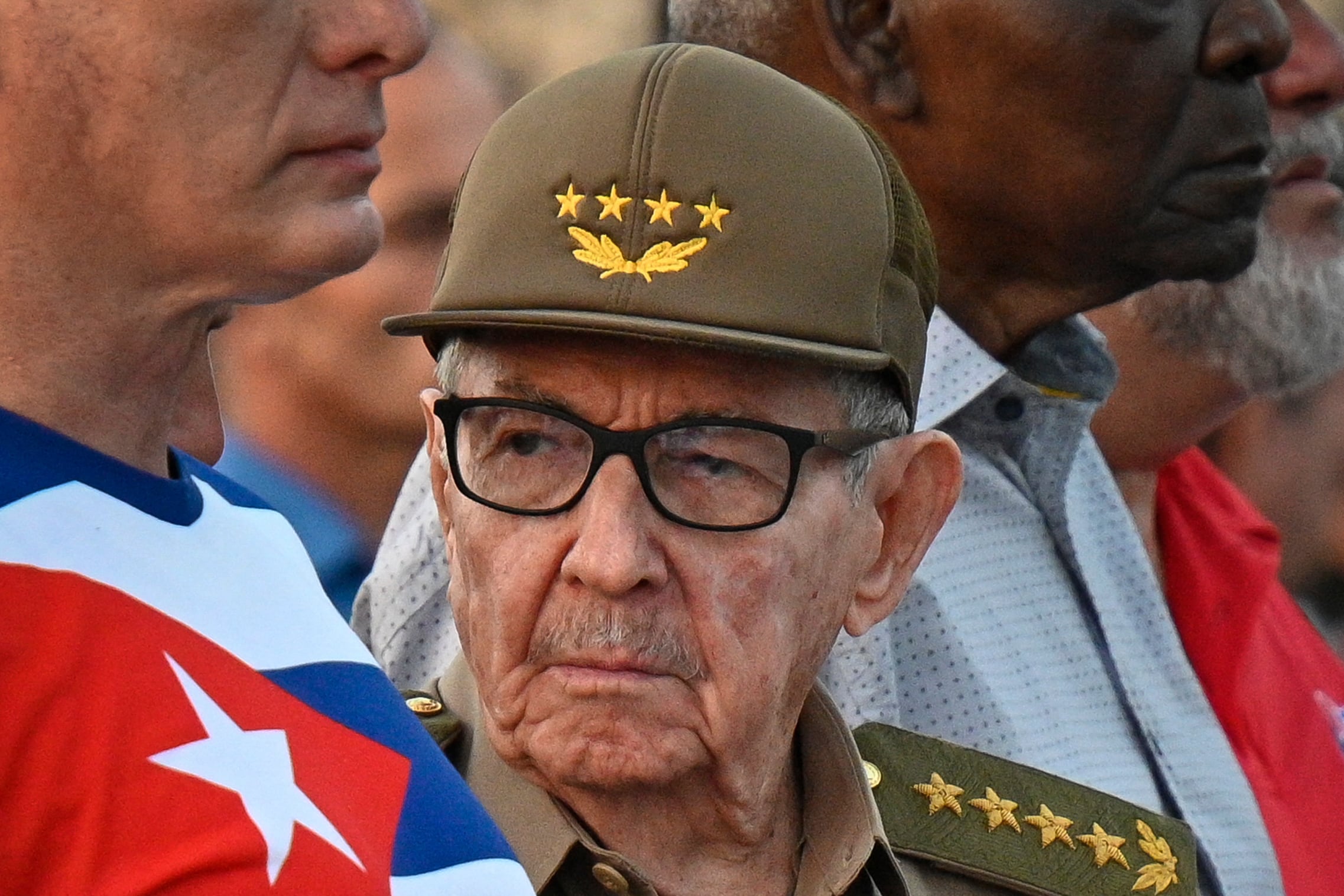 Raúl Castro: “No existe una posibilidad jurídica inmediata” de llevarlo ante la justicia de EE.UU.