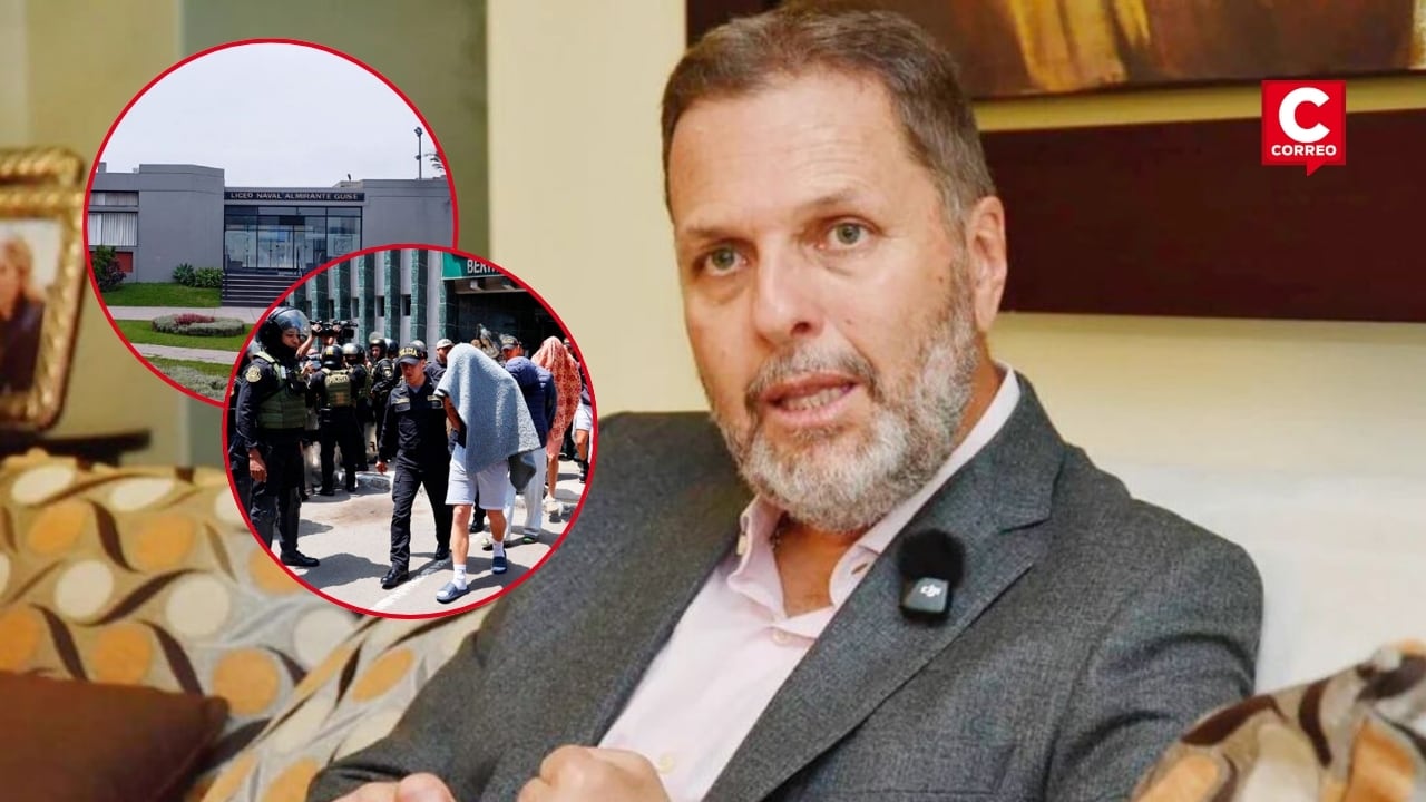 Caso Liceo Naval: abogado renuncia a defensa de menor por discrepancias sobre exposición mediática