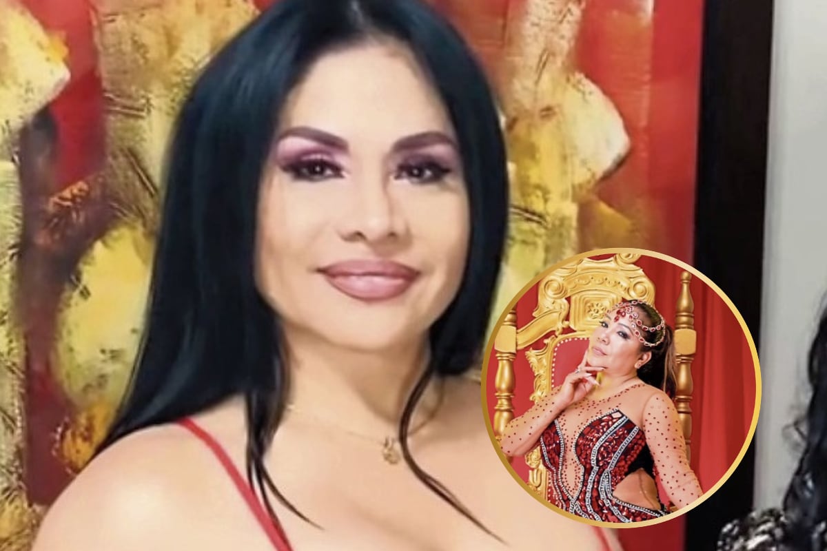 Yolanda Medina destruye a Marisol tras pelea con Nicole Akari: “Es una vieja ridícula”