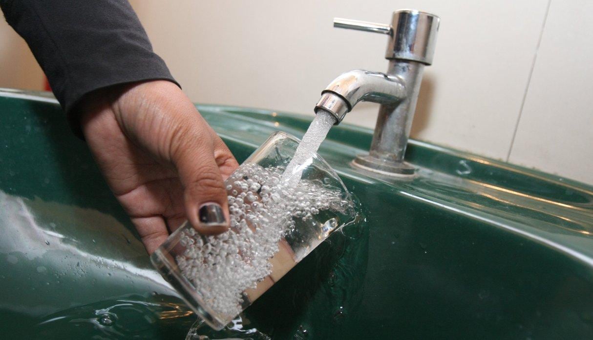 Proponen que empresas de agua y saneamiento accedan a información climática oportuna