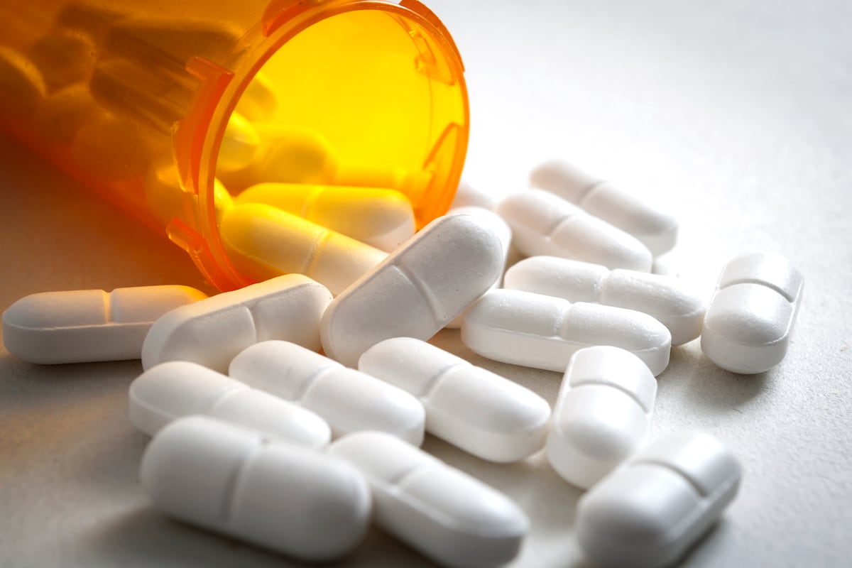 CVS pagará 315 millones de dólares para resolver caso por recetas de opioides