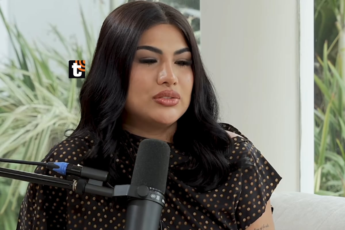 Brunella Torpoco admite que fue “la incondicional” de un hombre y sorprende con su confesión: ¿de quién se trata?