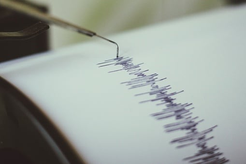 Ica: Sismo de magnitud 4.2 remeció Pisco esta noche