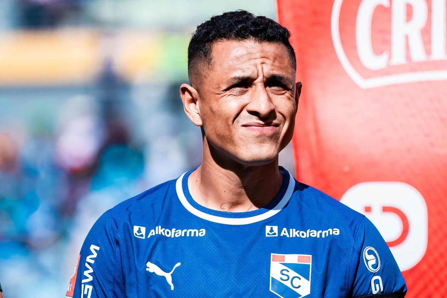 “El culpable soy yo” de Mosquera y por qué sacó a Yotún con el 2-0 en contra: lo que no se vio del tropezón de Cristal en Cusco que lo deja en la cuerda floja