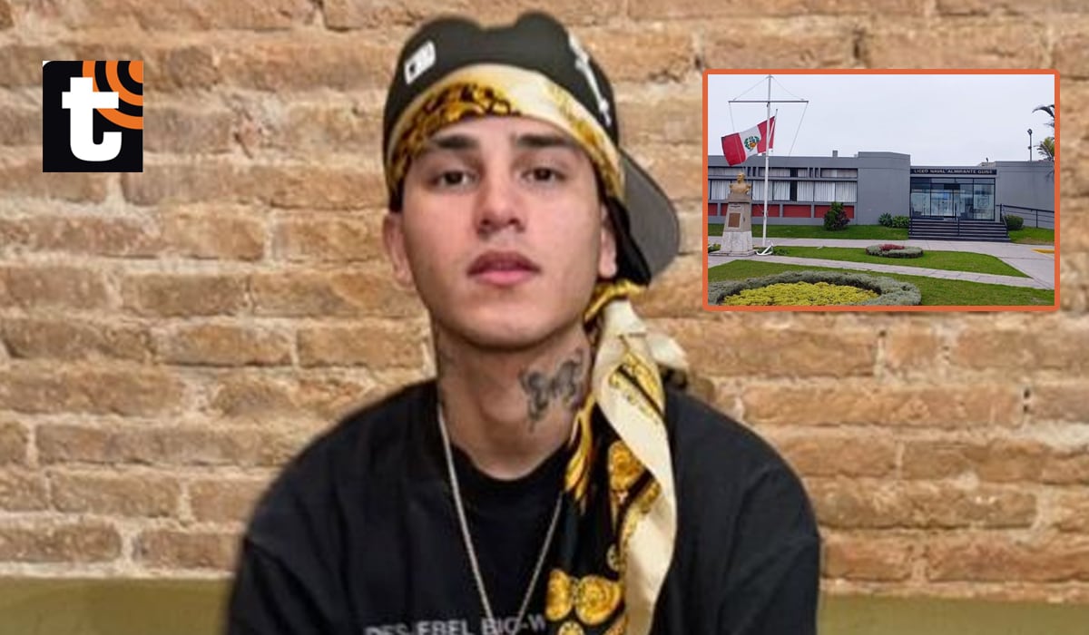 Cristorata se defiende tras ser acusado de burlarse de víctima del Liceo Naval: “El que vio el streaming sabe cuál fue mi postura”