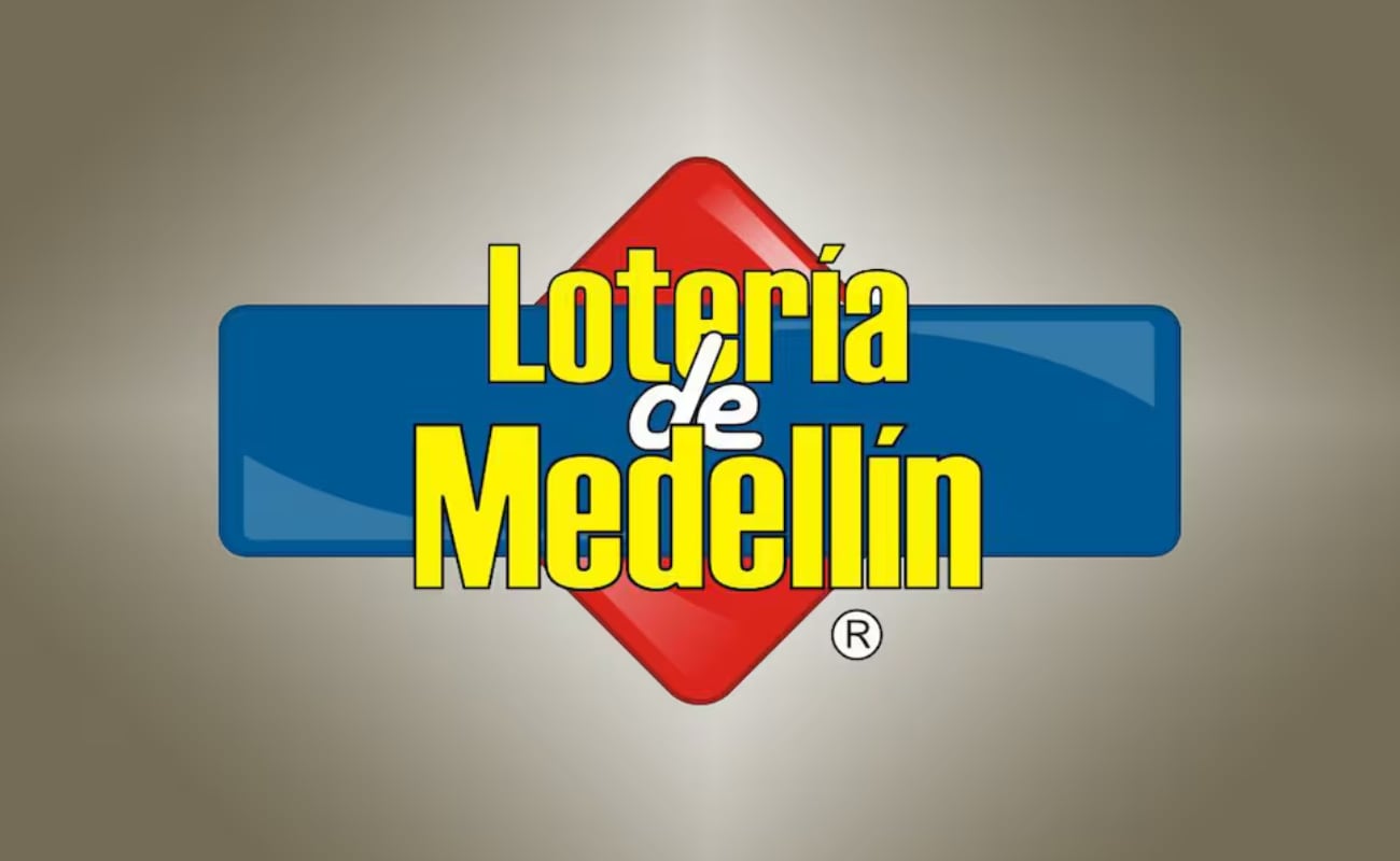 Lotería Medellín: resultados del viernes 25 de septiembre