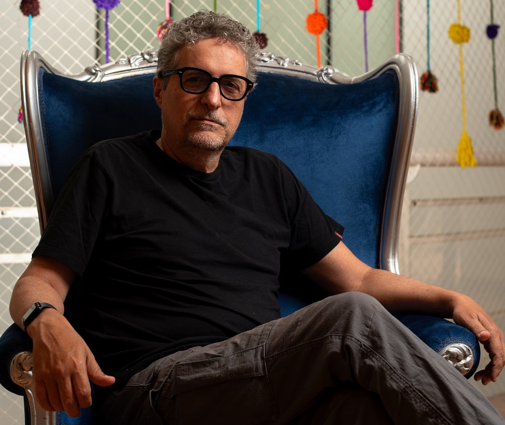 Kleber Mendonça Filho: "Si haces películas honestas, naturalmente tendrás persecución"