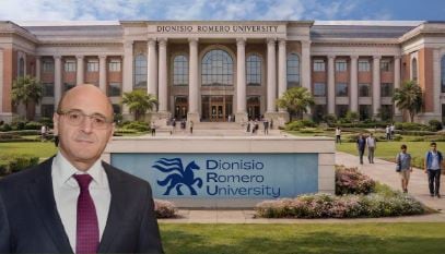 De referente en LinkedIn a nuevo decano: ¿quién llega a la Universidad de Dionisio Romero?