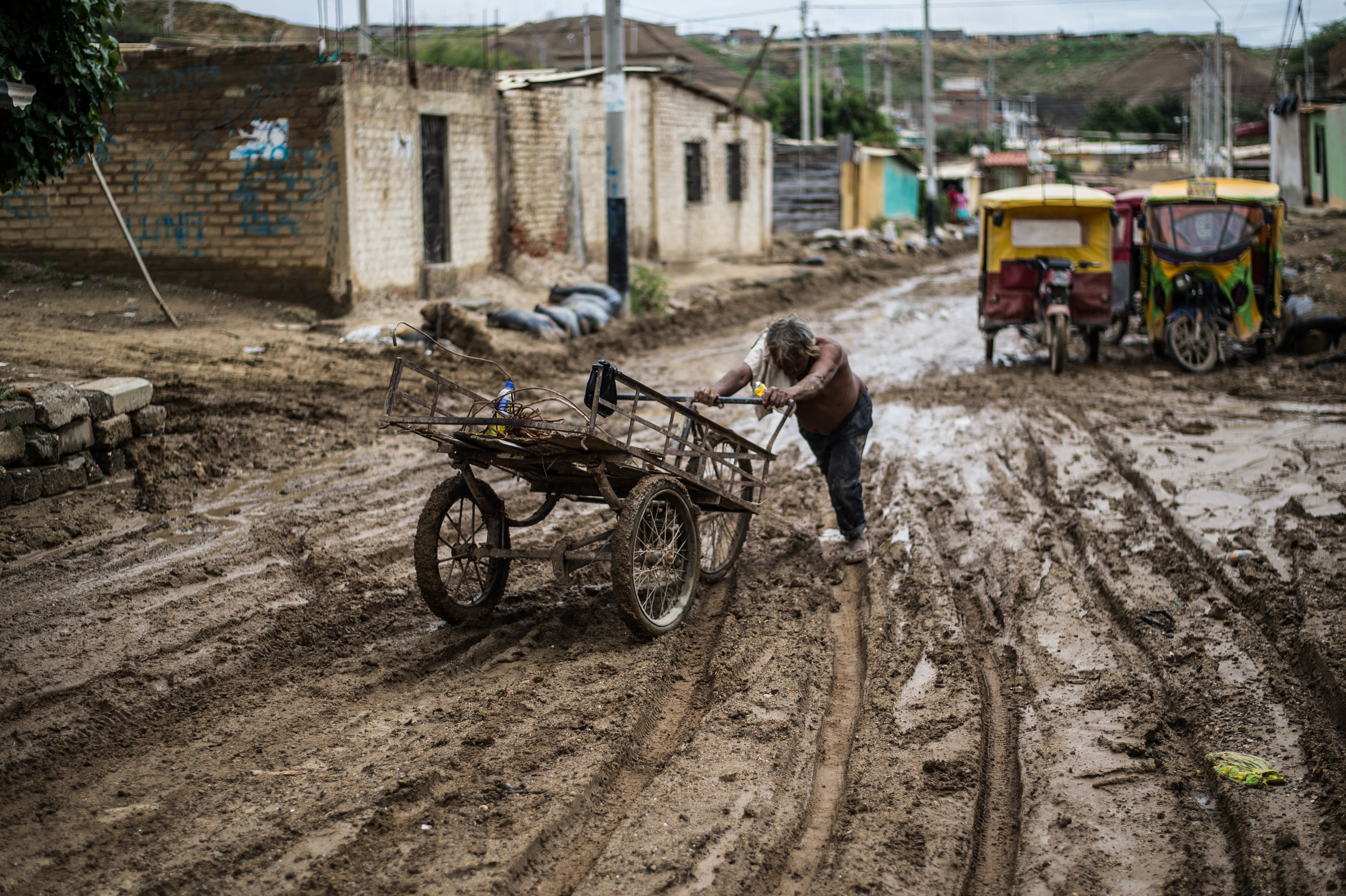 Piura frente al Fenómeno El Niño: Contraloría advierte brechas en prevención, ayuda humanitaria y capacidad de respuesta