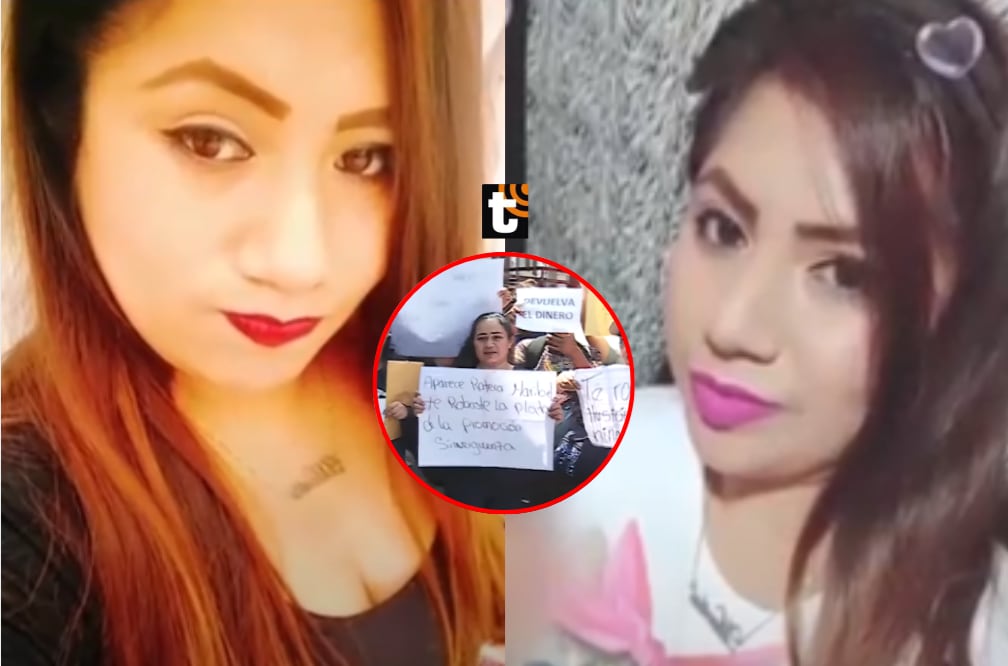 ¡Denuncian y buscan a tesorera! Desapareció con S/ 18 mil para fiesta de ‘promo’ de colegio en Comas