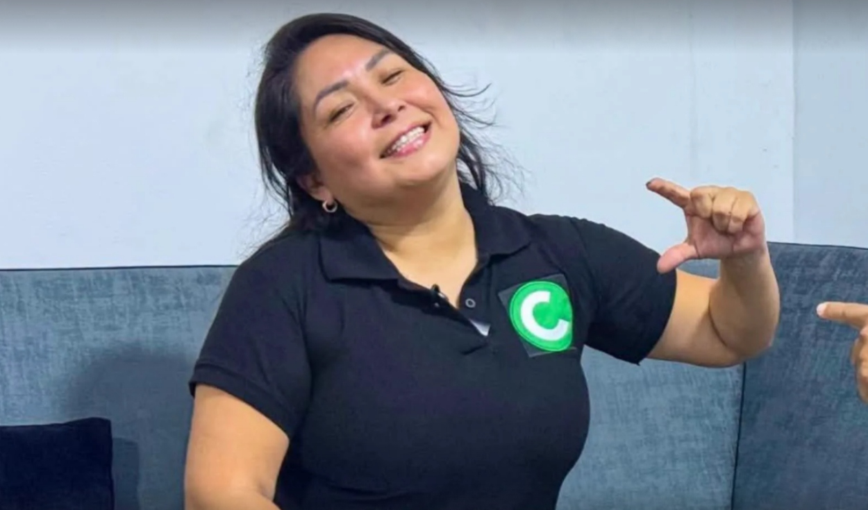 Asesinan a periodista Susy Aponte, "La China Polo", candidata al Gobierno Regional de Áncash