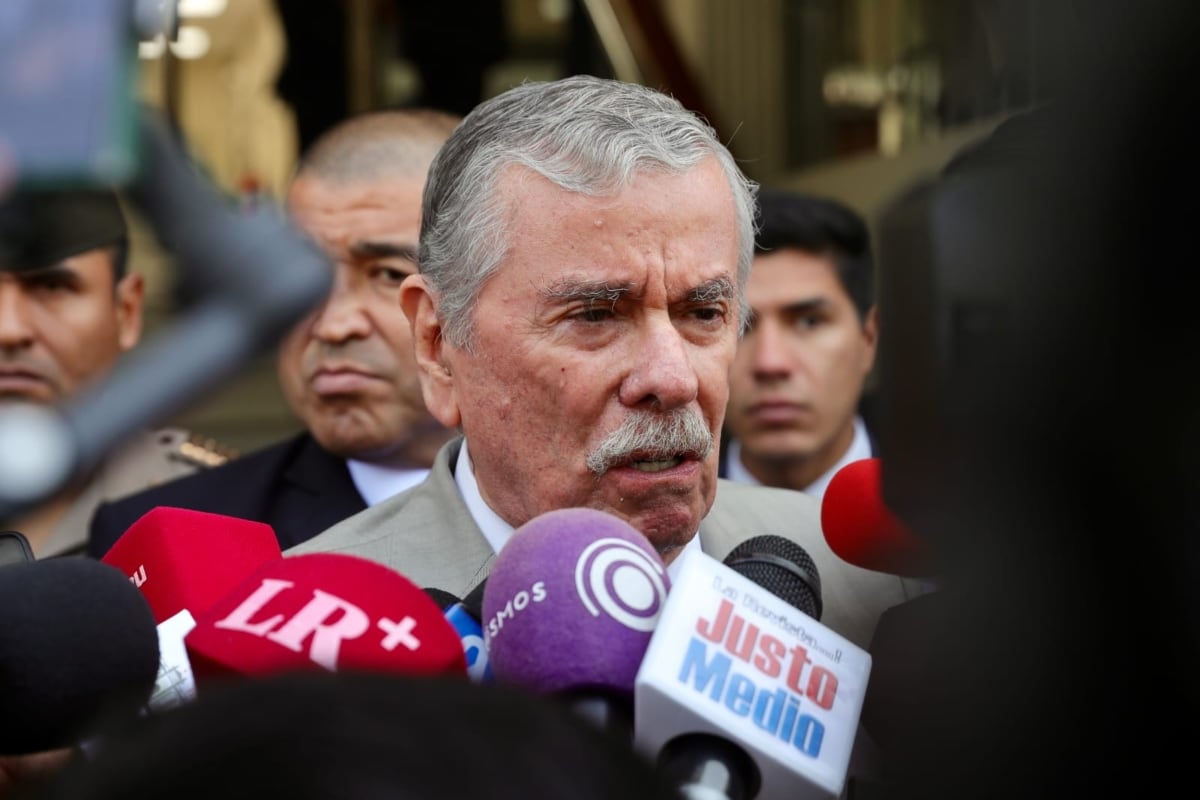 Fernando Rospigliosi: Guardia Metropolitana armada sería una “policía paralela”