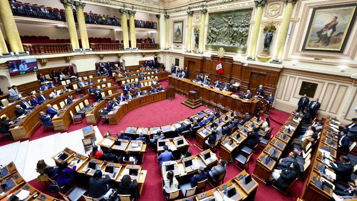 Presupuesto público 2027 supera los S/ 266 mil millones y será debatido el próximo jueves por el Pleno del Congreso