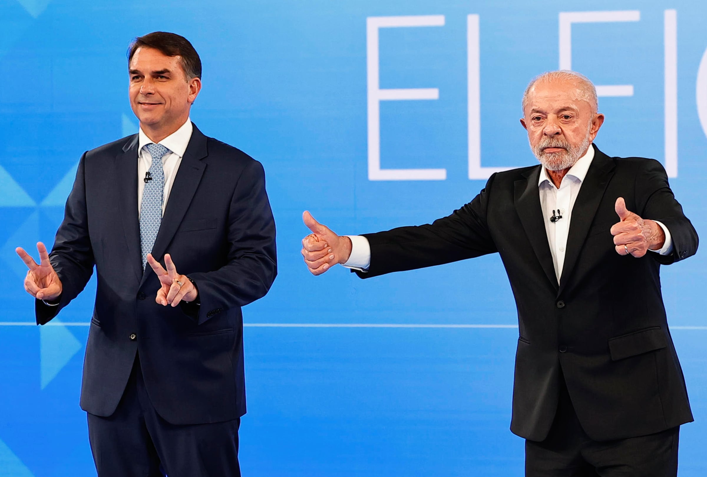 Lula da Silva es reelegido presidente de Brasil y logra un histórico cuarto mandato