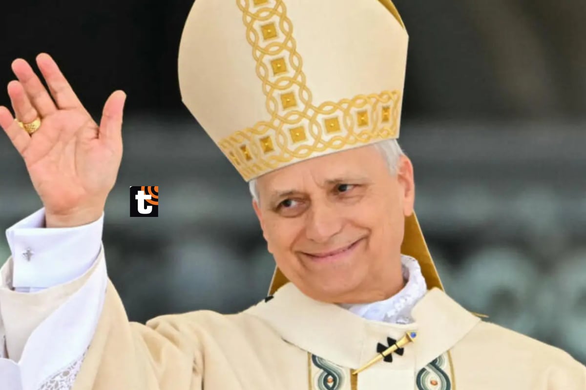 ¡Buenas noticias sobre el papa León XIV! Recibe alta tras operación por cáncer de pulmón y prepara su regreso al Vaticano