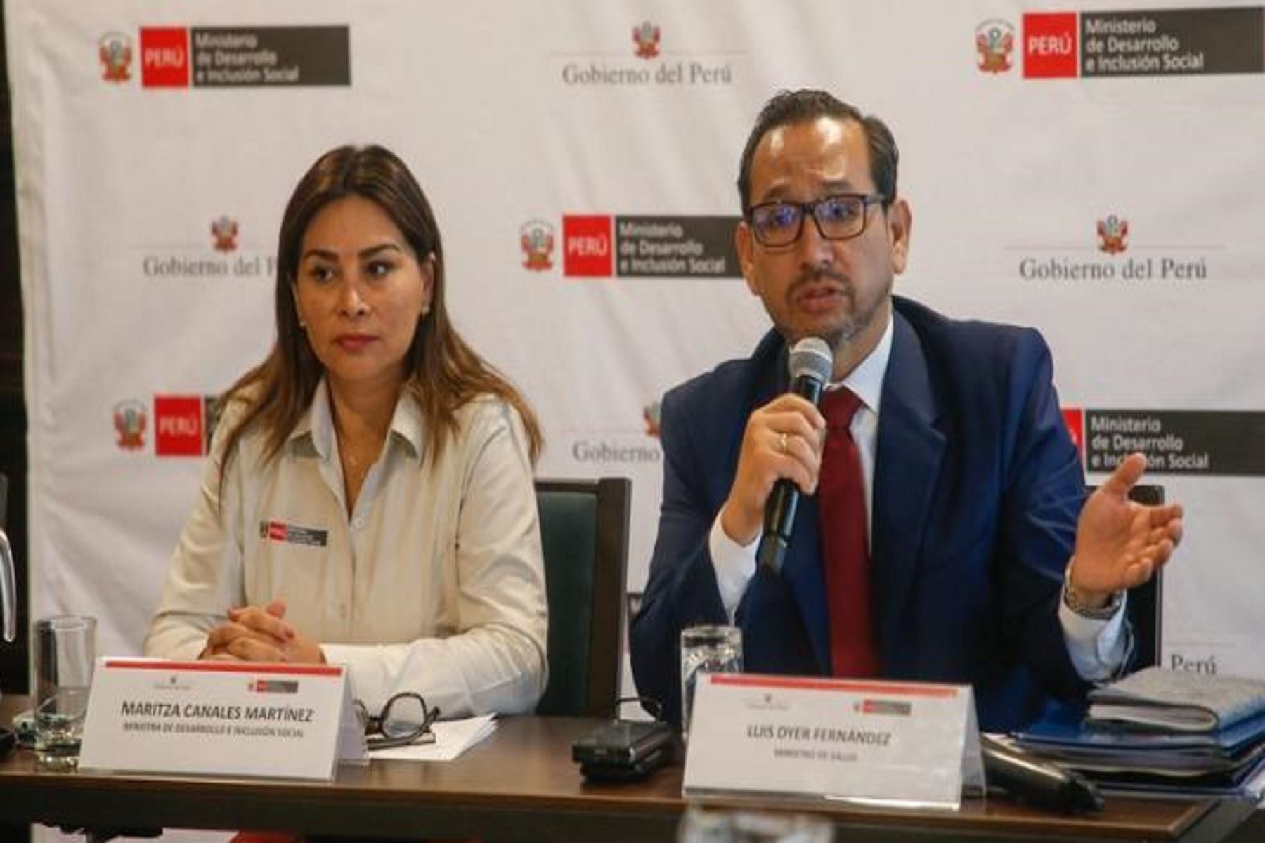 Gobierno priorizará a más de 79 mil peruanos en su lucha contra la anemia