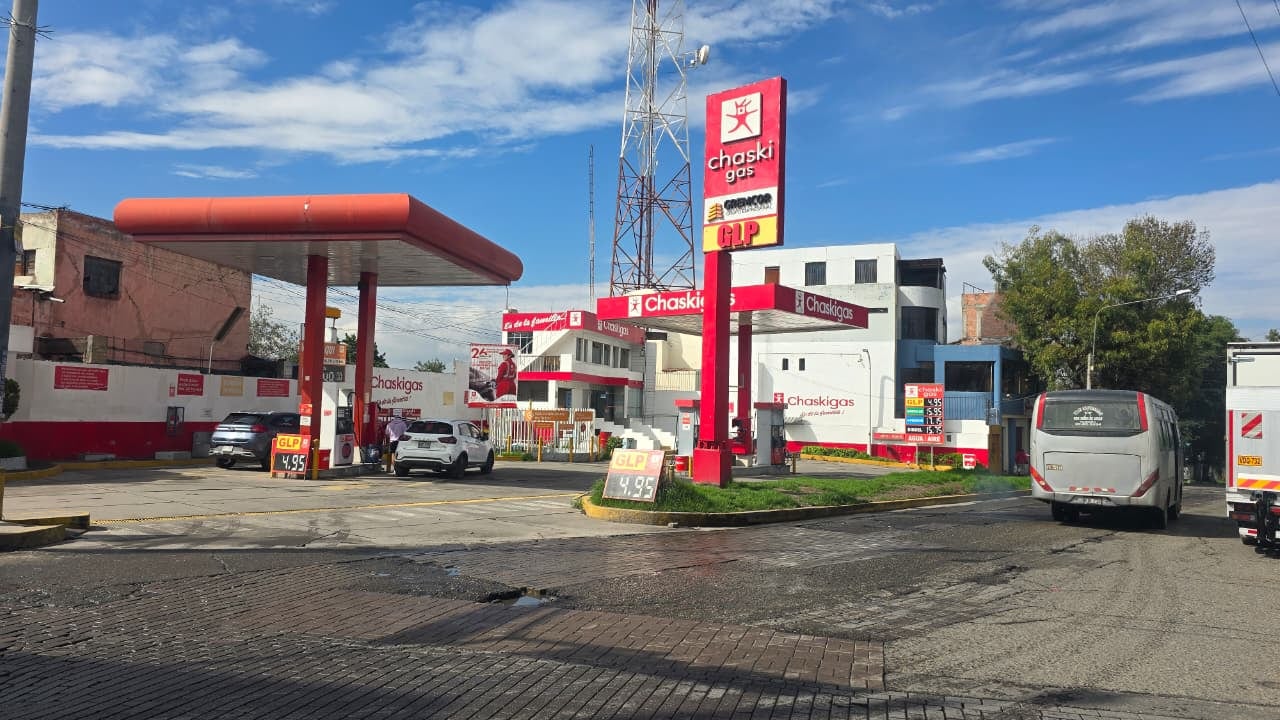 Revisa AQUÍ el precio del combustible en Arequipa hoy 9 de octubre