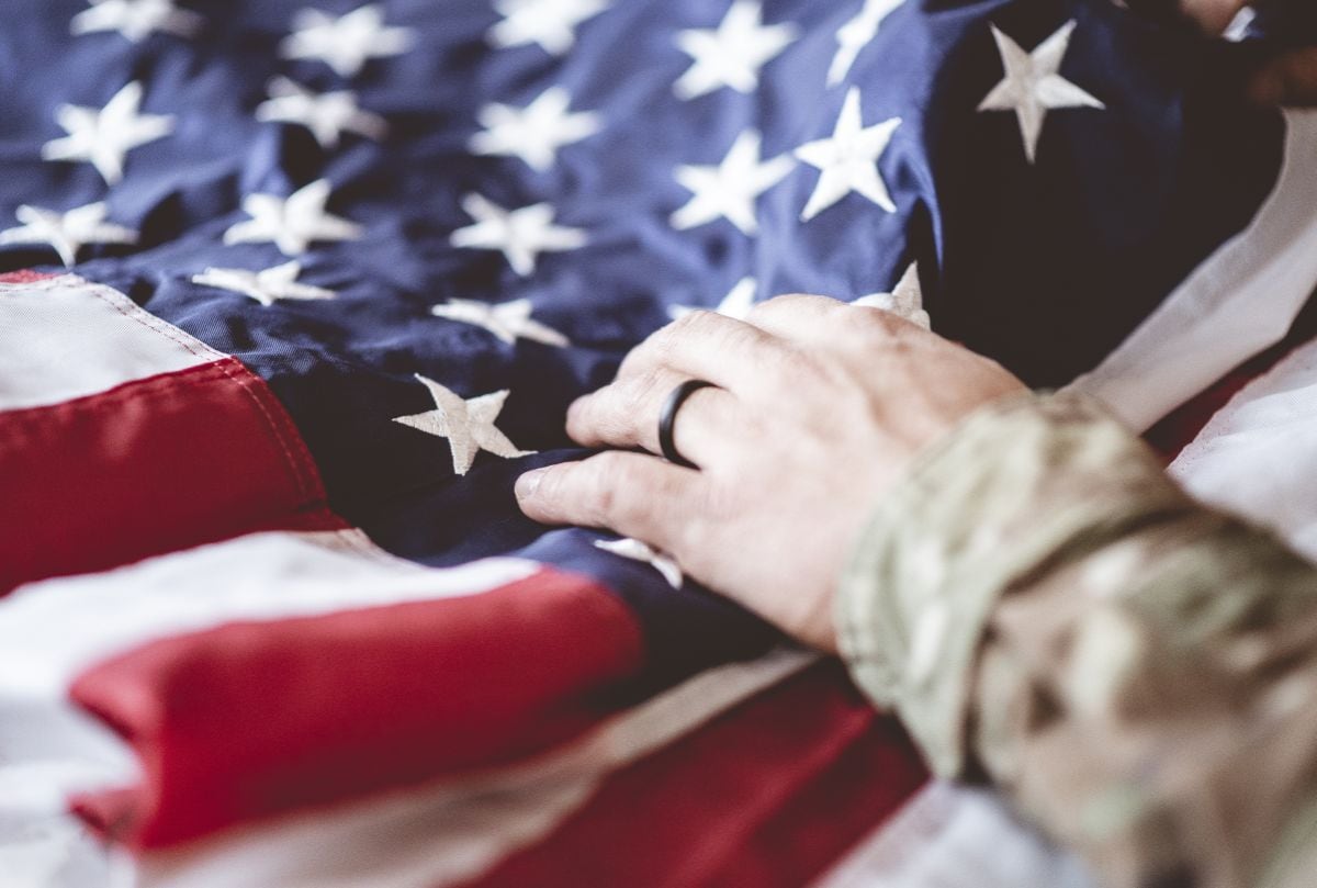 Texas abre solicitudes para un fondo de US$31 millones de asistencia a veteranos: quiénes pueden postular, cómo y hasta cuándo