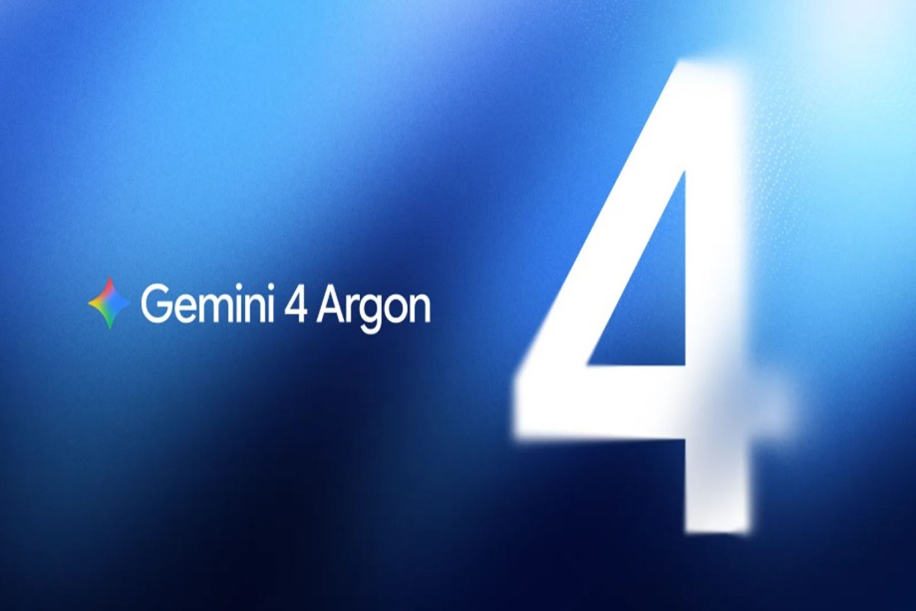 Gemini 4 Argon, la nueva IA de Google, enfocada en ciberseguridad y programación